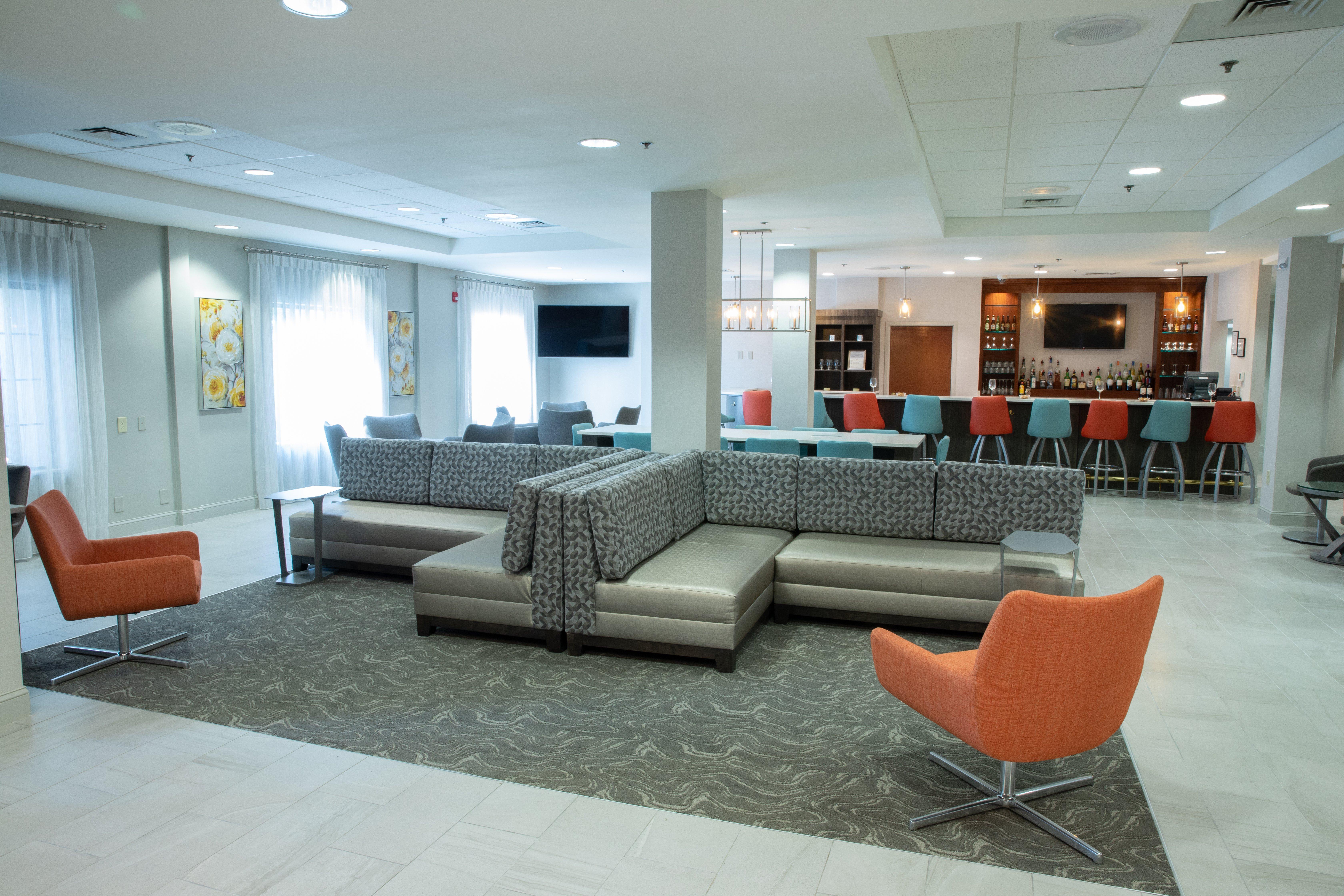 Holiday Inn & Suites Raleigh Cary By Ihg Екстериор снимка
