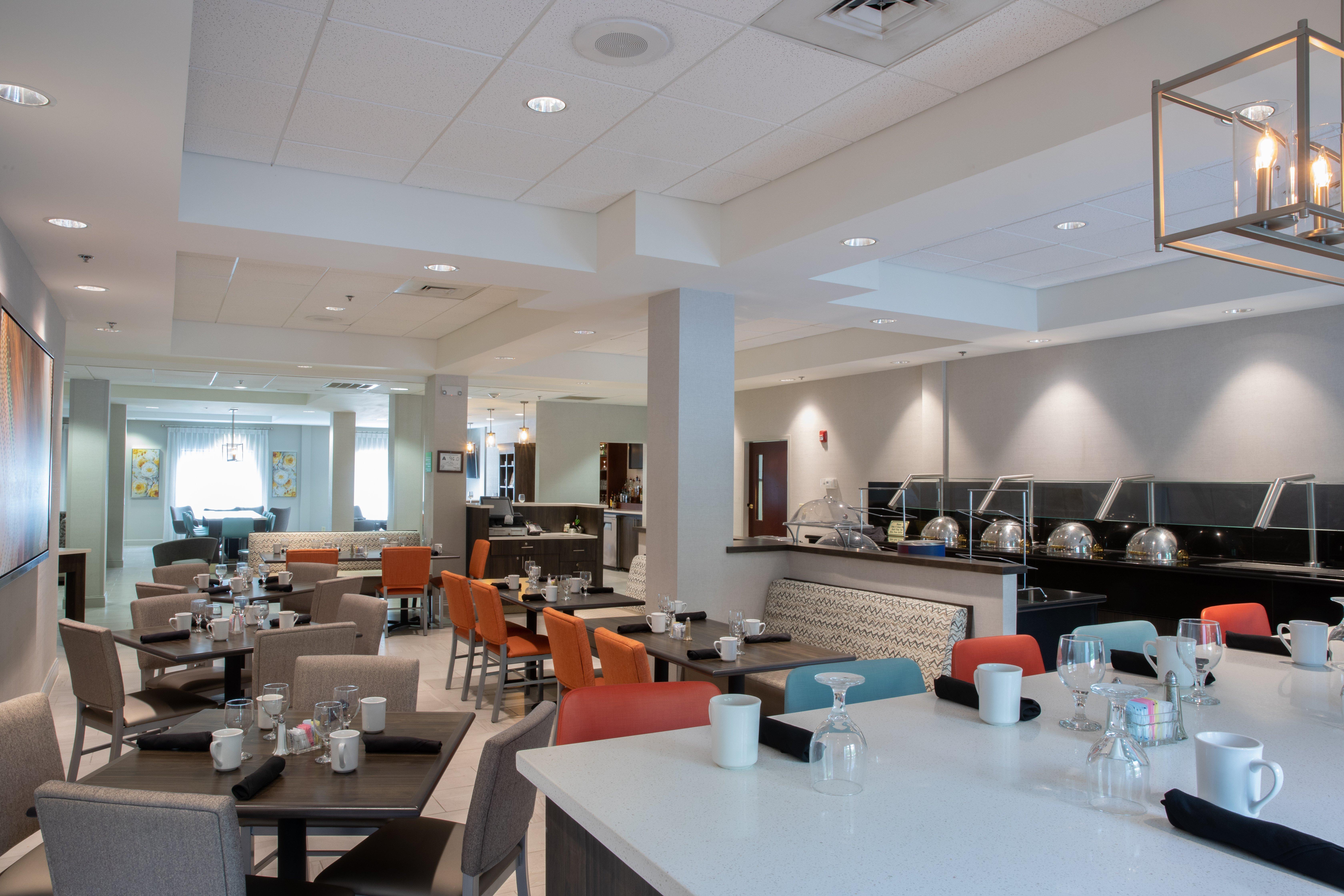 Holiday Inn & Suites Raleigh Cary By Ihg Екстериор снимка