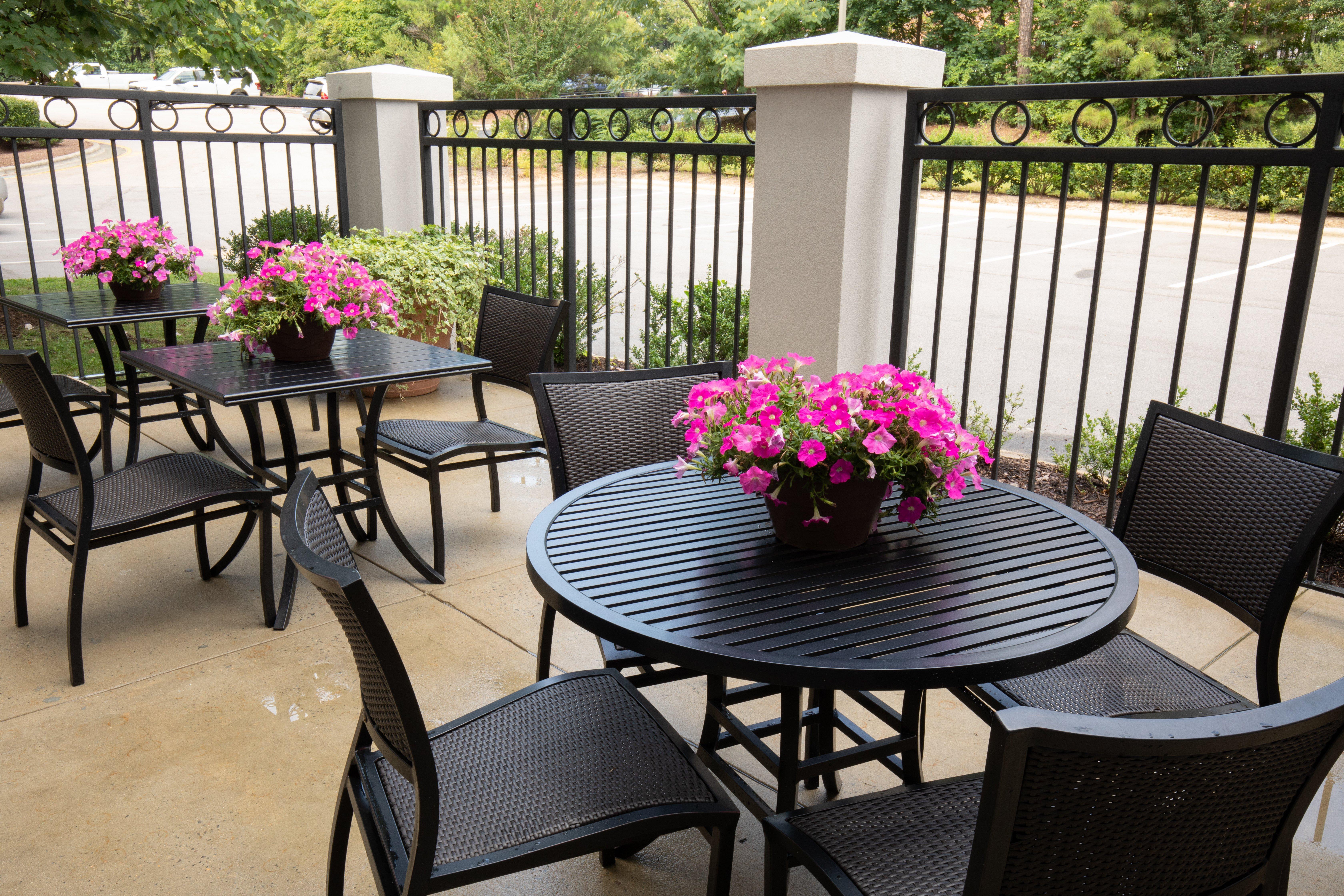 Holiday Inn & Suites Raleigh Cary By Ihg Екстериор снимка