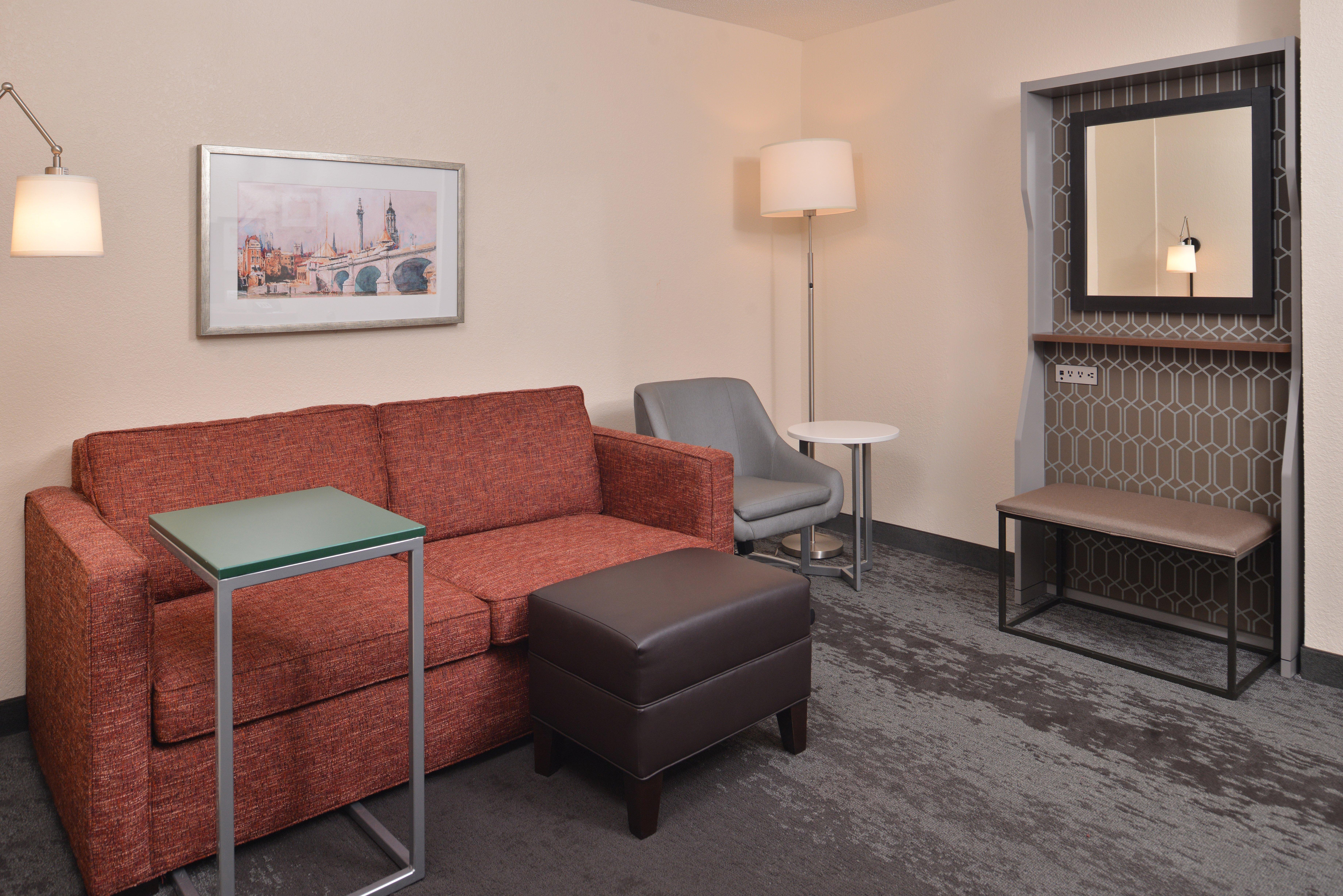 Holiday Inn & Suites Raleigh Cary By Ihg Екстериор снимка