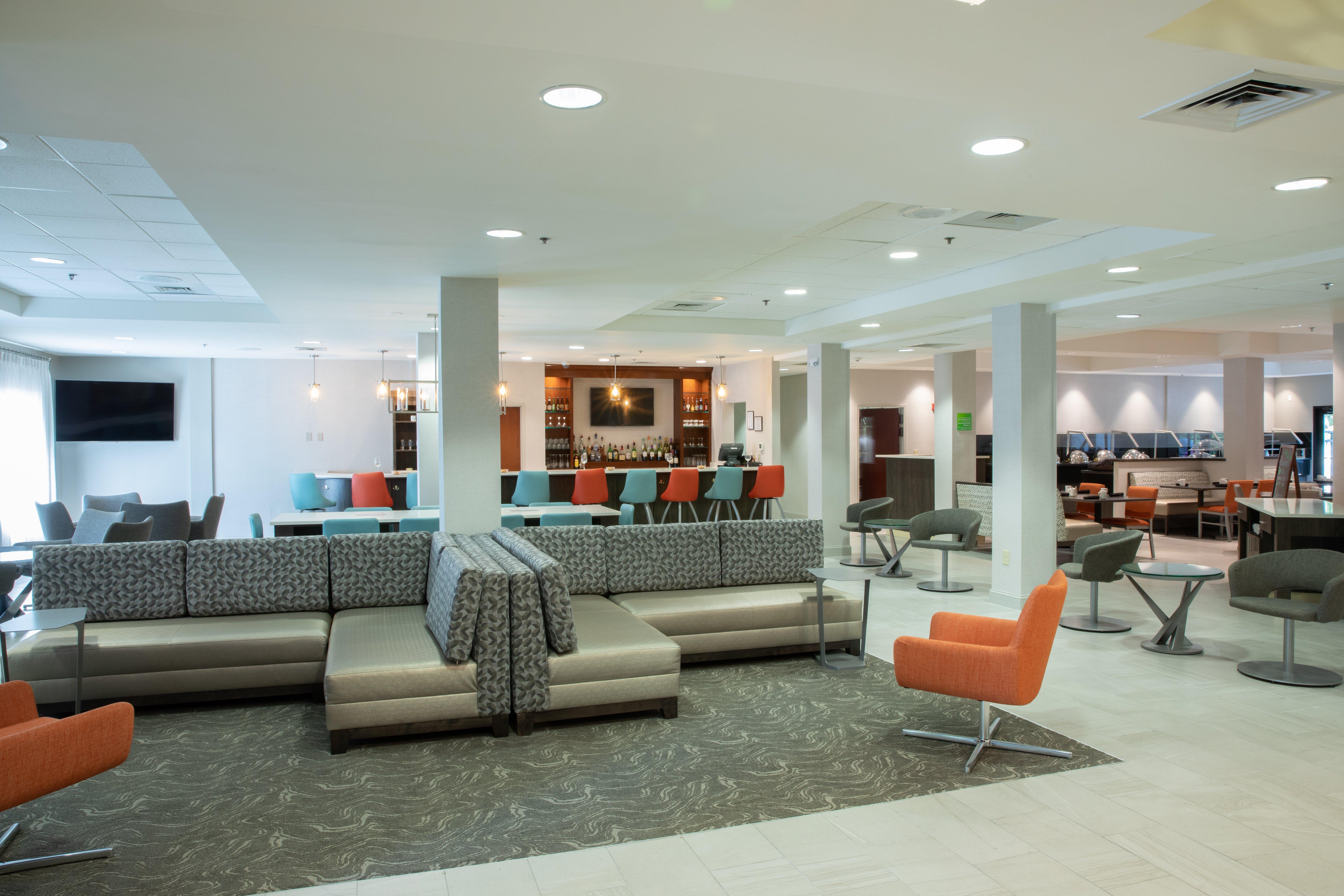Holiday Inn & Suites Raleigh Cary By Ihg Екстериор снимка