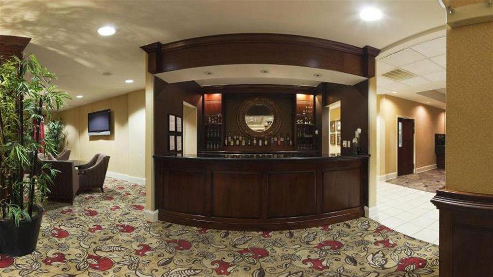 Holiday Inn & Suites Raleigh Cary By Ihg Екстериор снимка